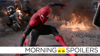 A Wild <i>Spider-Man 3 </i>Rumor Suggests a Very Familiar Hero Could Play a Part